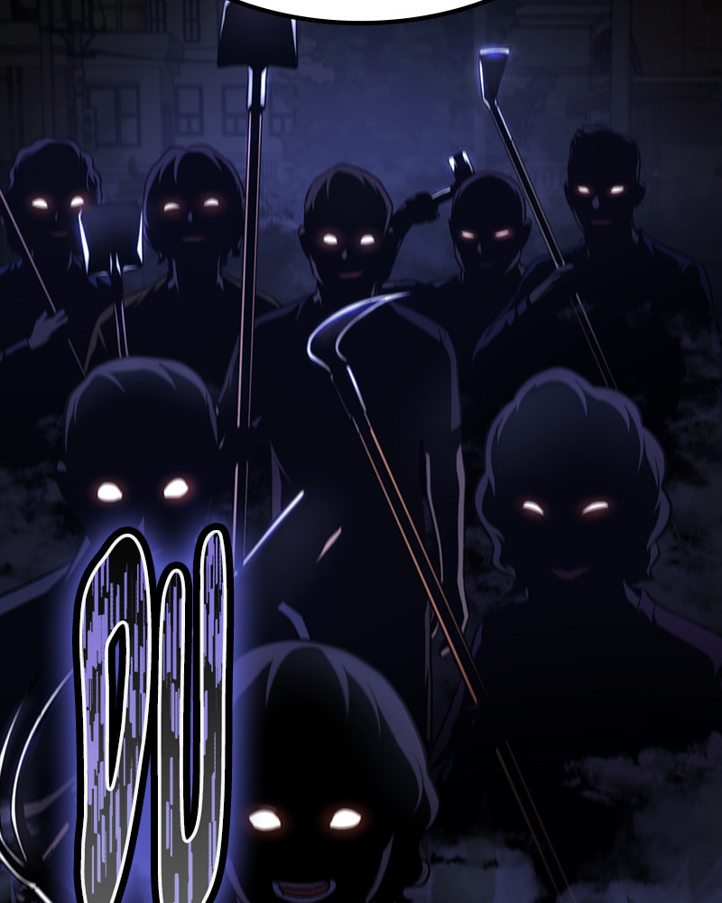 Fake Humans Chapter 22 page 234 - 