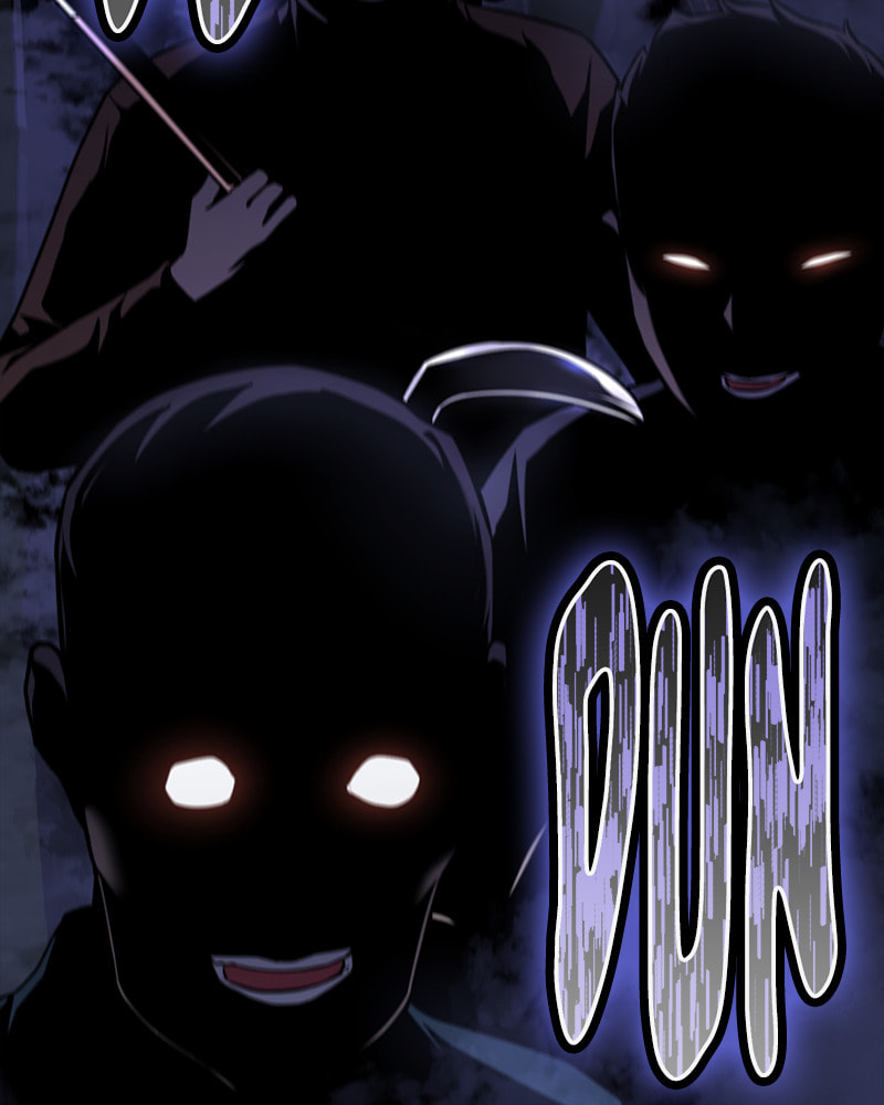 Fake Humans Chapter 22 page 235 - 