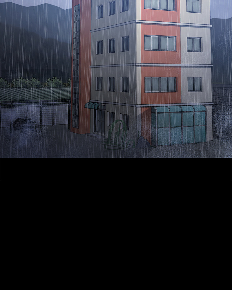Fake Humans Chapter 22 page 28 - 