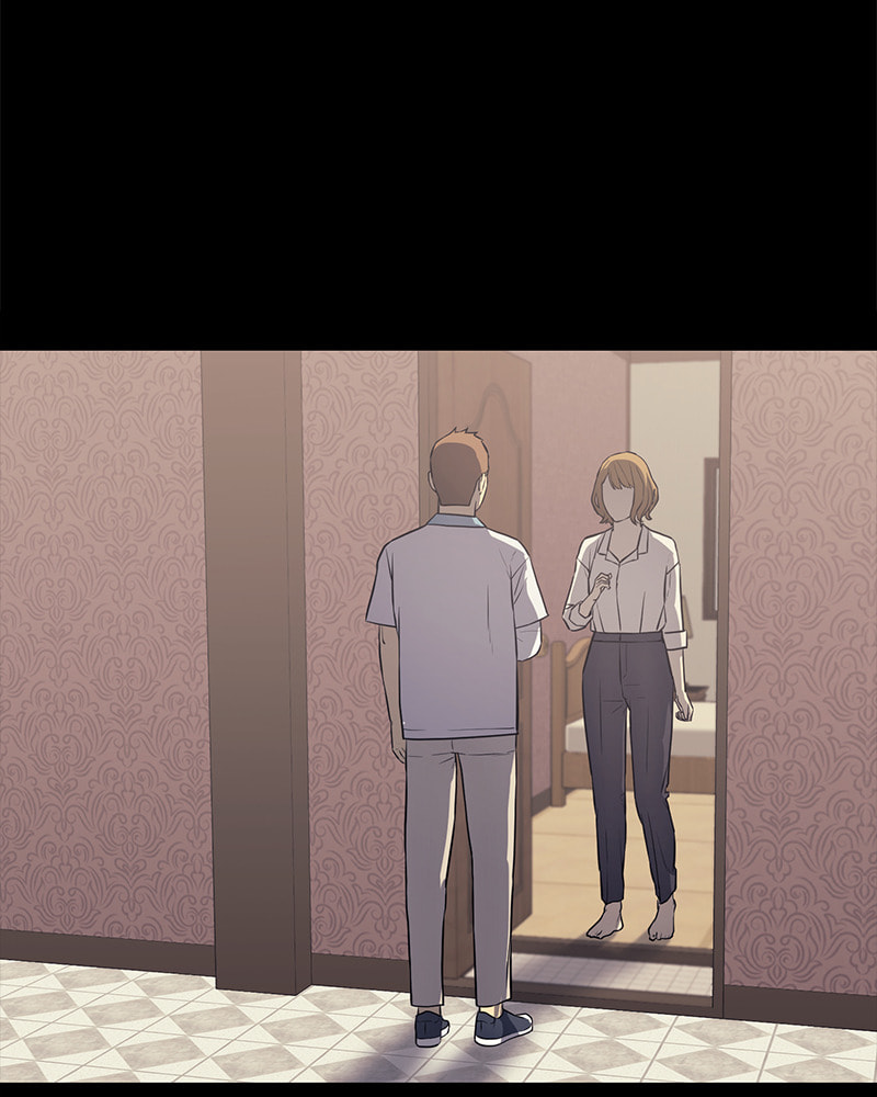 Fake Humans Chapter 22 page 29 - 