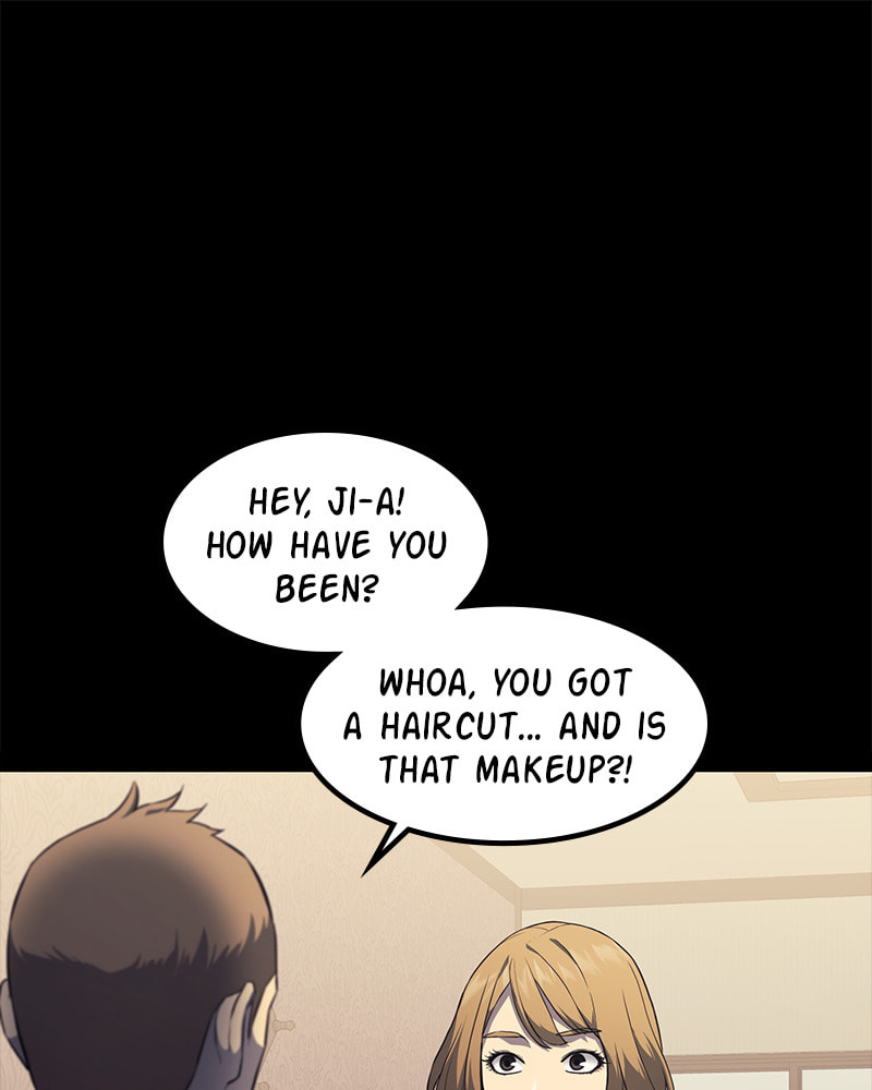 Fake Humans Chapter 22 page 31 - 