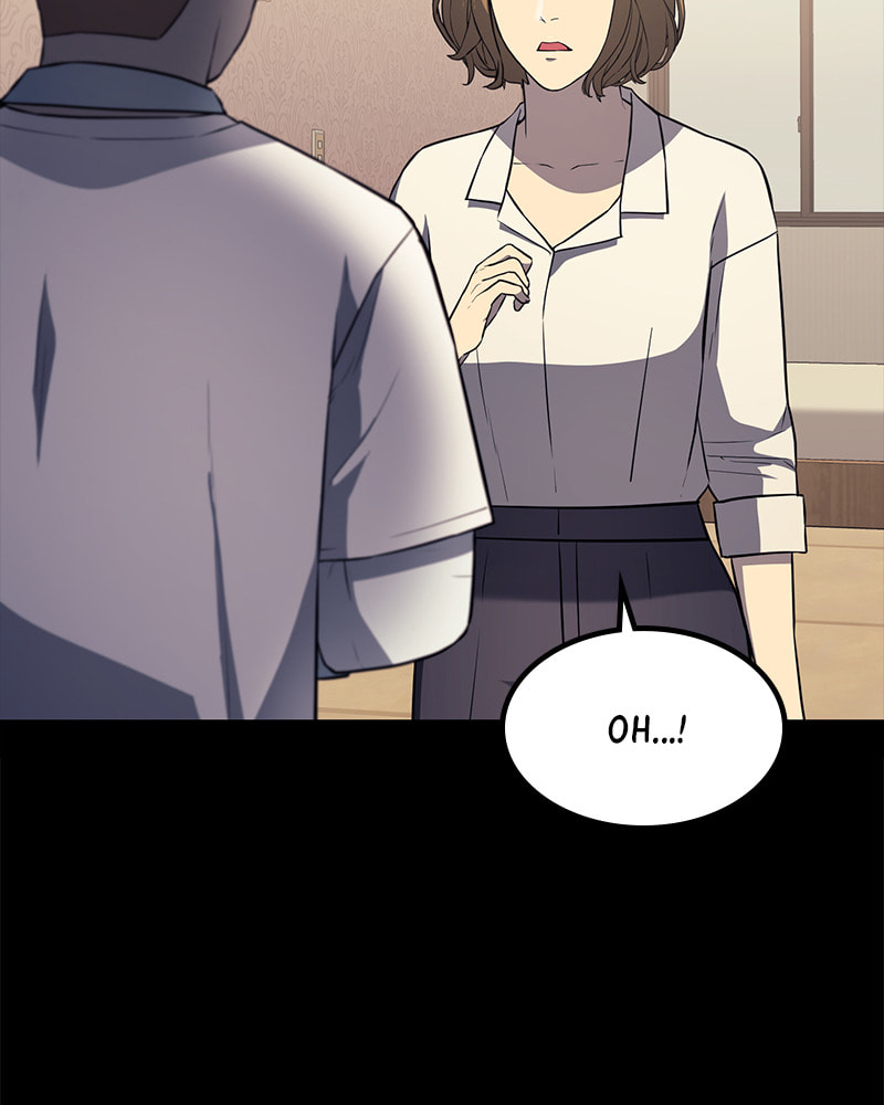 Fake Humans Chapter 22 page 32 - 