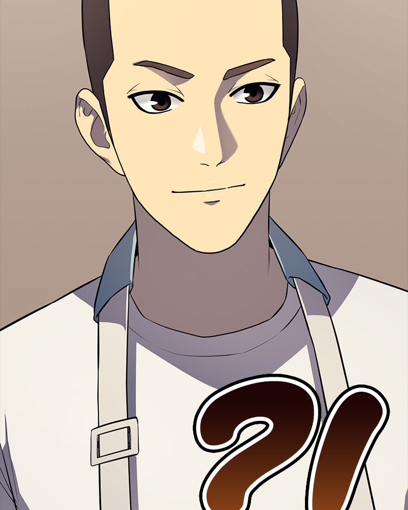 Fake Humans Chapter 22 page 34 - 