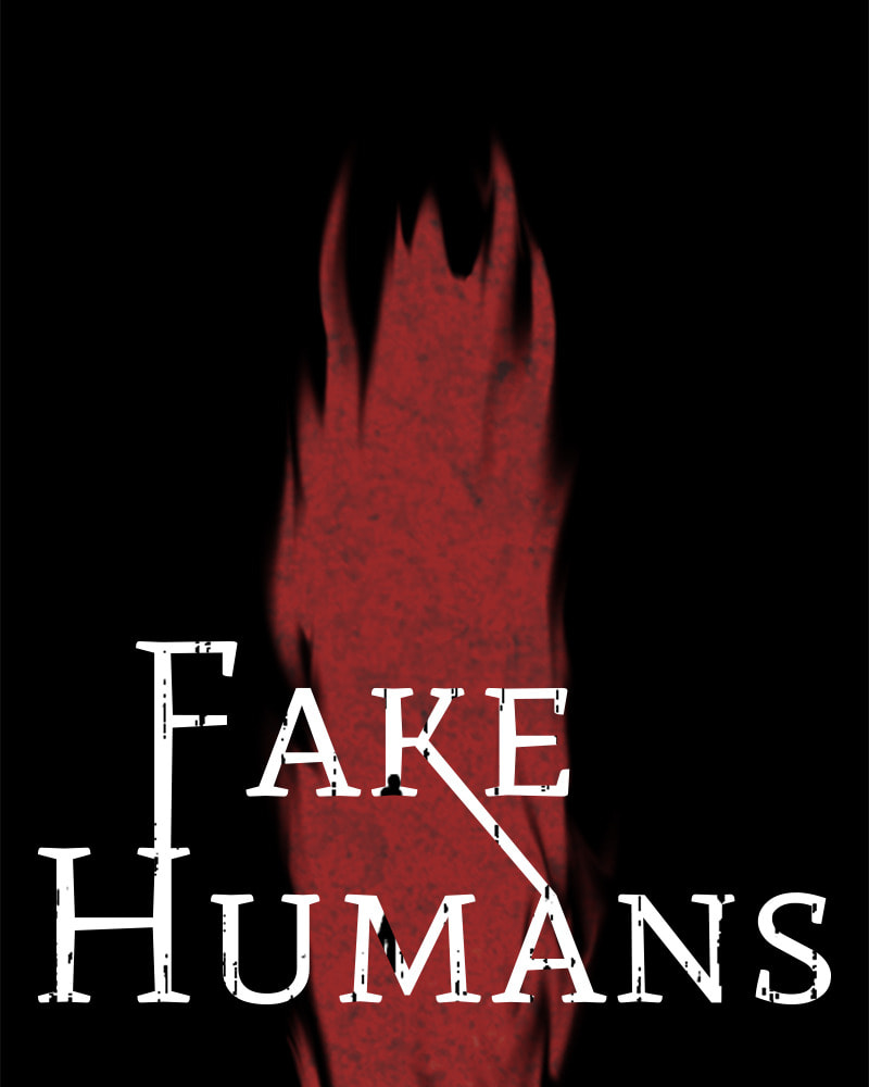 Fake Humans Chapter 22 page 36 - 