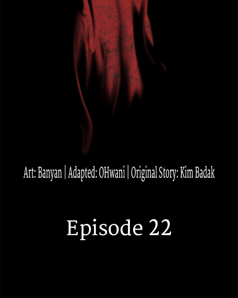 Fake Humans Chapter 22 page 37 - 