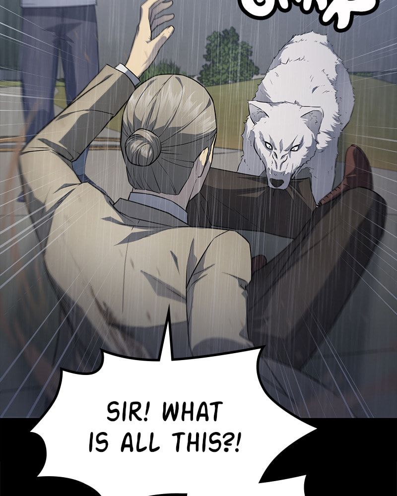 Fake Humans Chapter 22 page 50 - 
