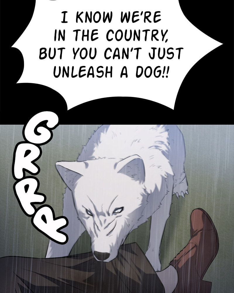 Fake Humans Chapter 22 page 52 - 