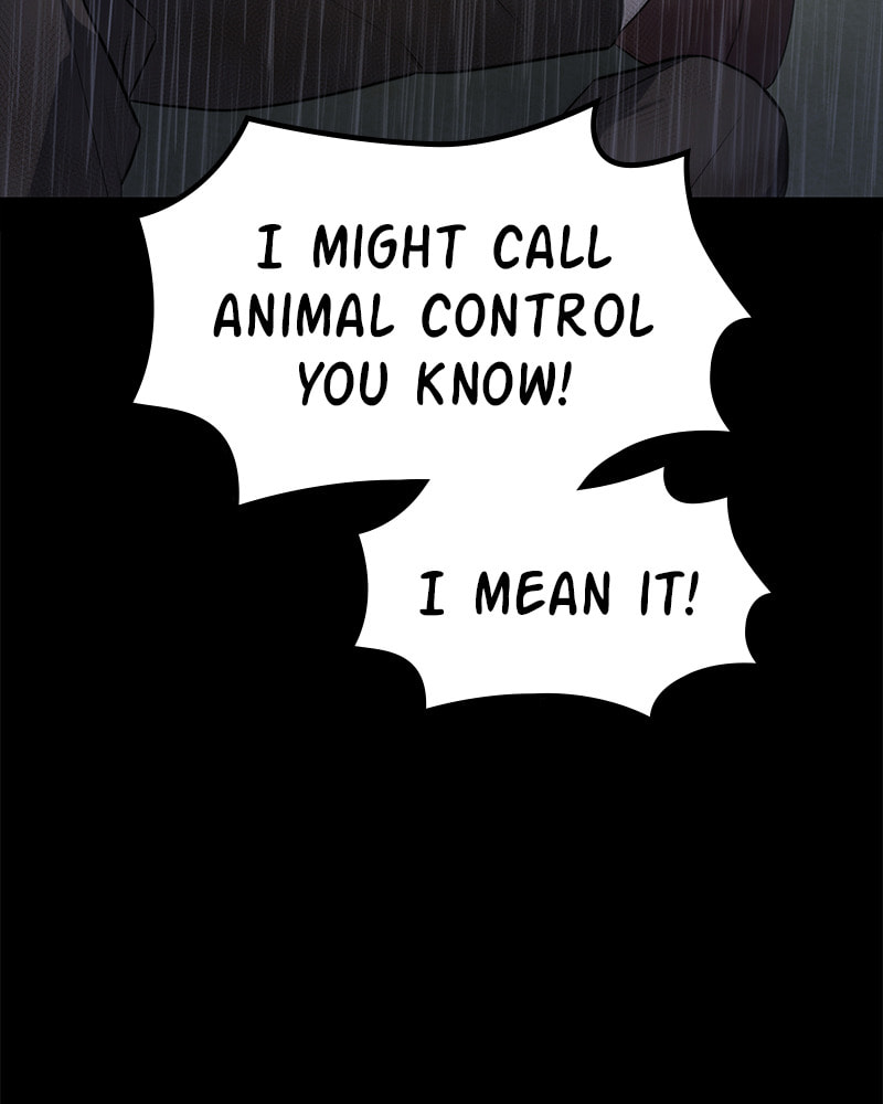 Fake Humans Chapter 22 page 53 - 