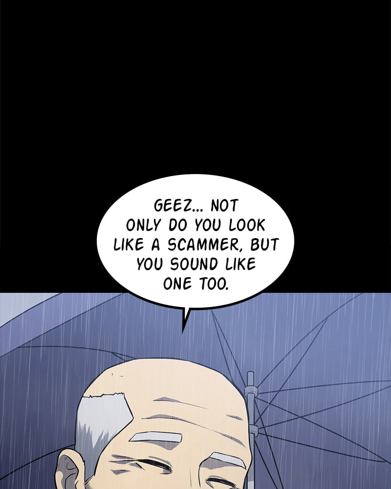 Fake Humans Chapter 22 page 54 - 