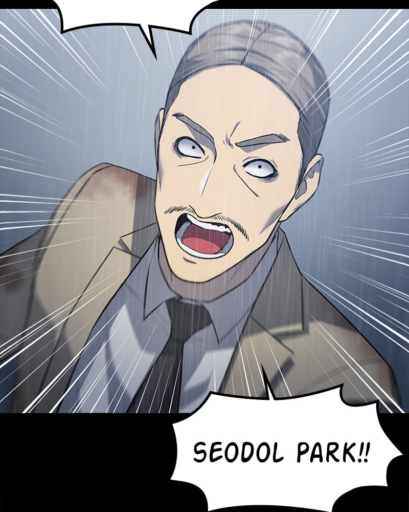 Fake Humans Chapter 22 page 57 - 