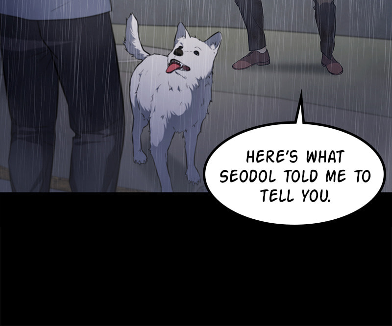 Fake Humans Chapter 22 page 61 - 