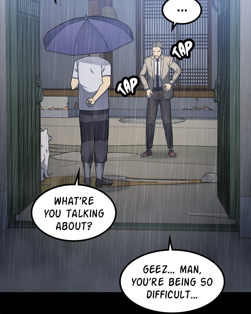 Fake Humans Chapter 22 page 65 - 