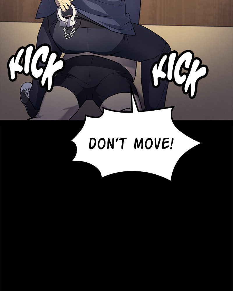 Fake Humans Chapter 22 page 8 - 