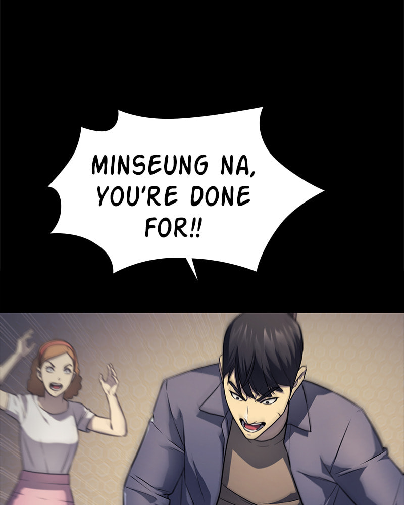 Fake Humans Chapter 22 page 9 - 