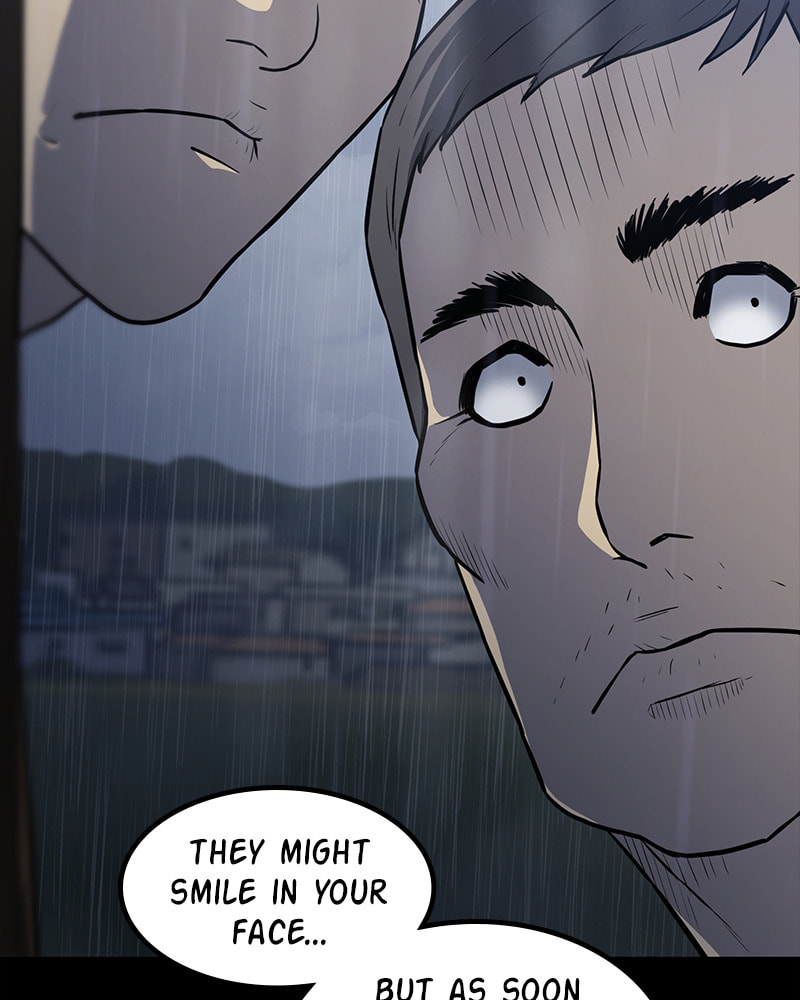 Fake Humans Chapter 22 page 82 - 