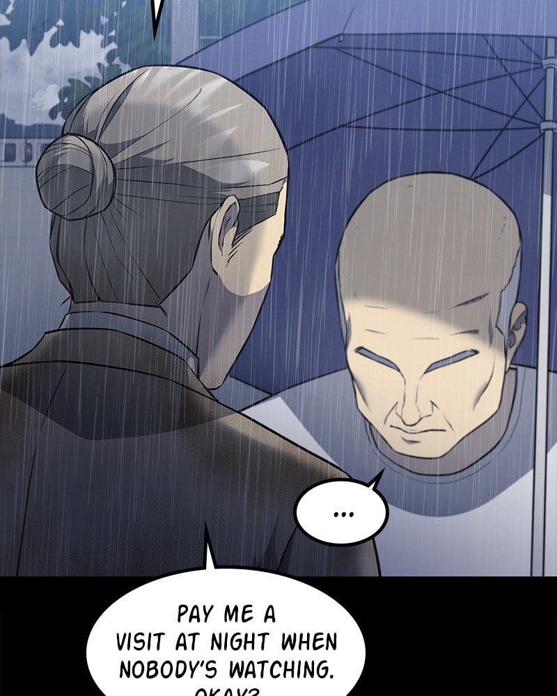 Fake Humans Chapter 22 page 84 - 