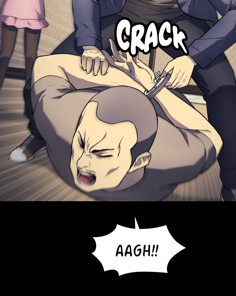 Fake Humans Chapter 22 page 10 - 