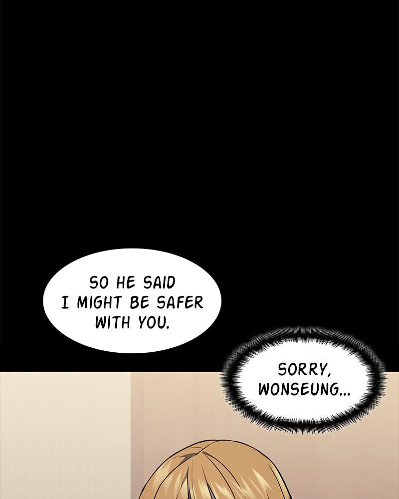 Fake Humans Chapter 22 page 96 - 