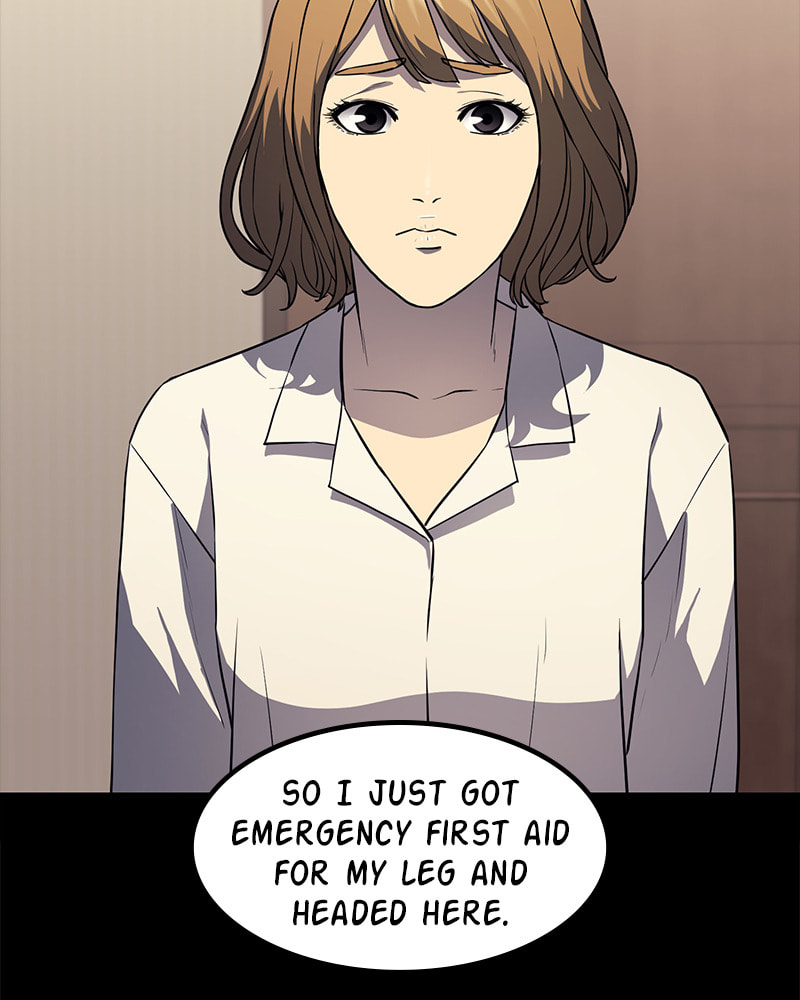 Fake Humans Chapter 22 page 97 - 