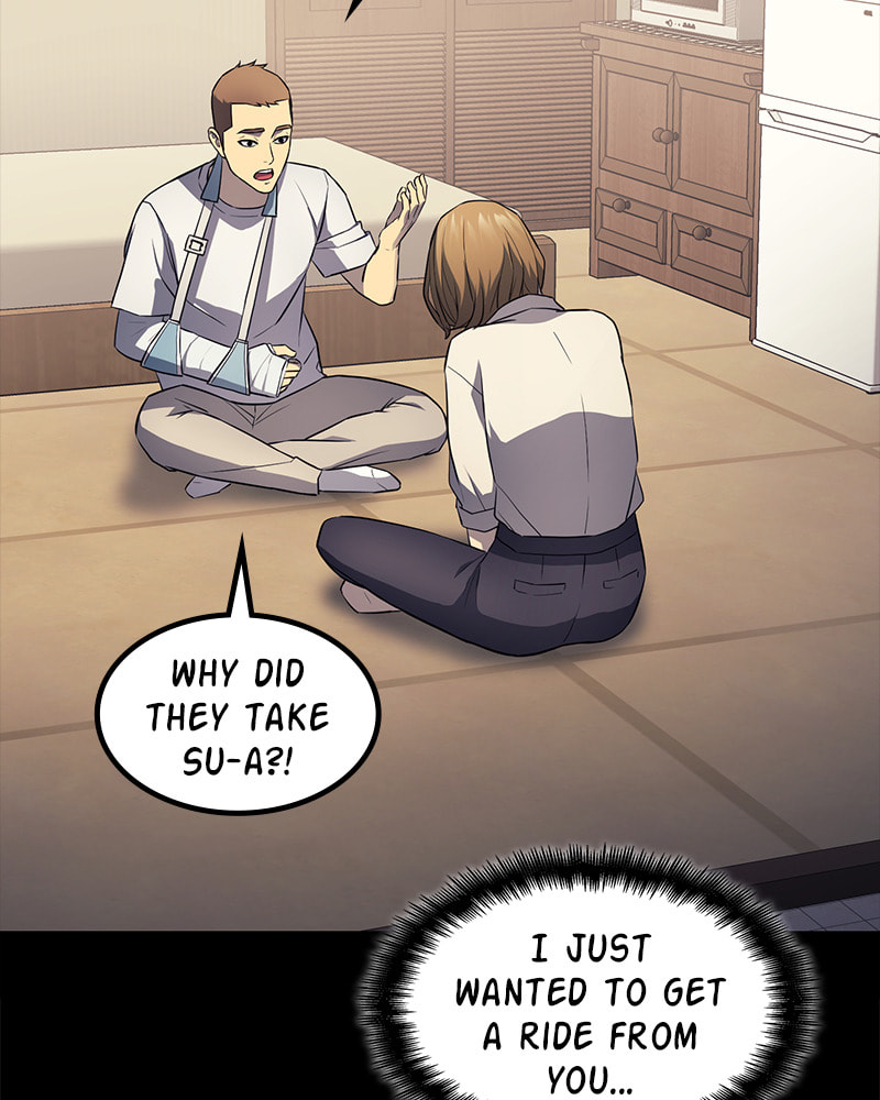 Fake Humans Chapter 22 page 99 - 