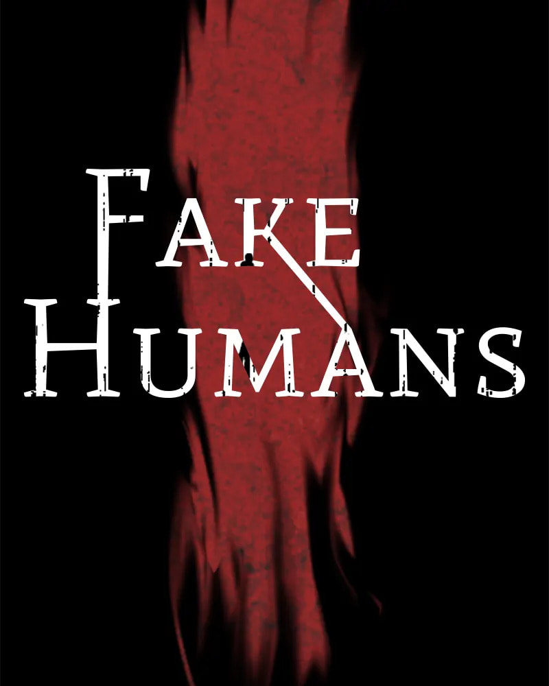 Fake Humans Chapter 23 page 2 - 