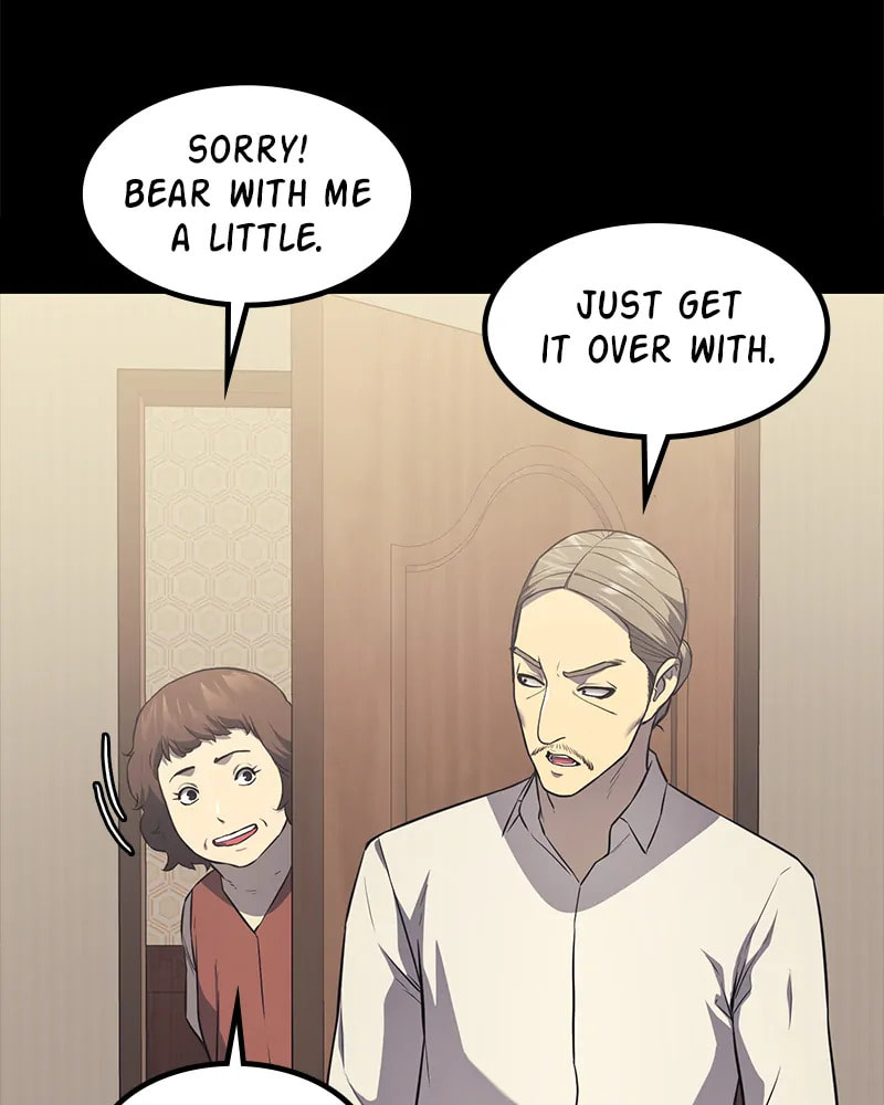 Fake Humans Chapter 23 page 11 - 