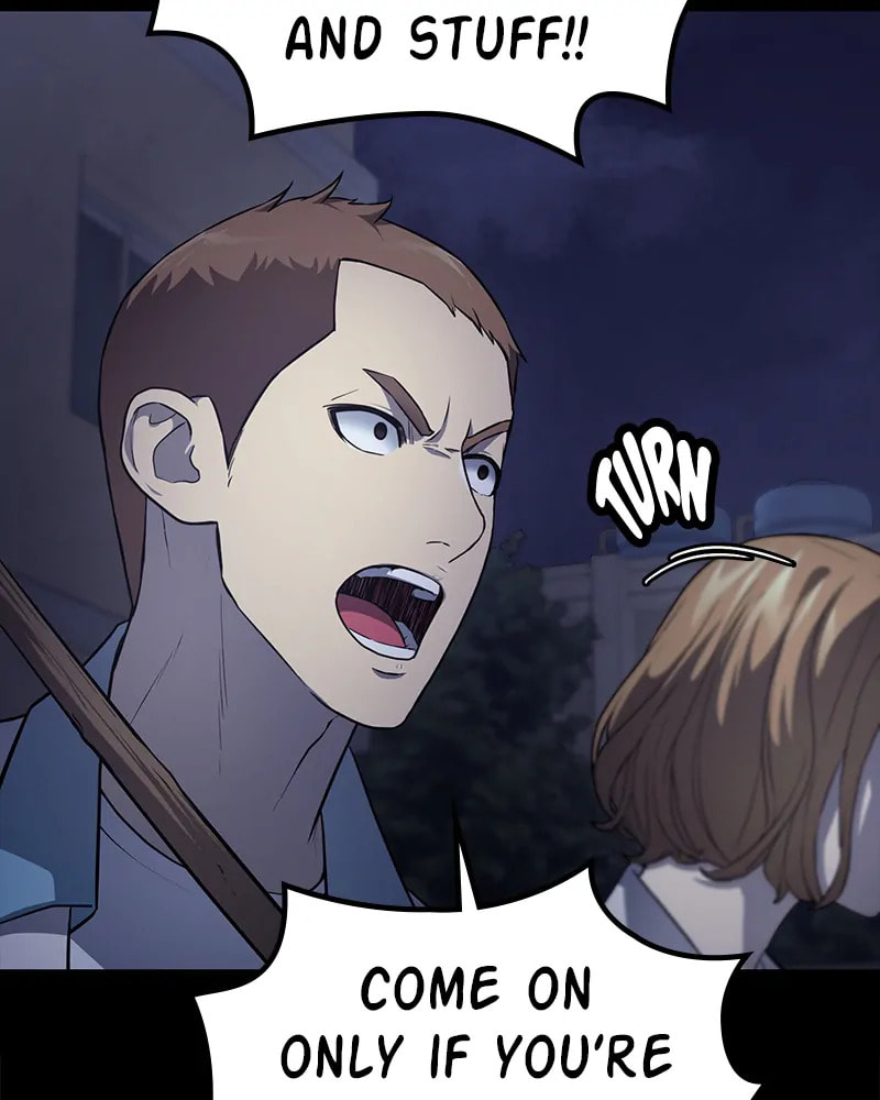Fake Humans Chapter 23 page 107 - 