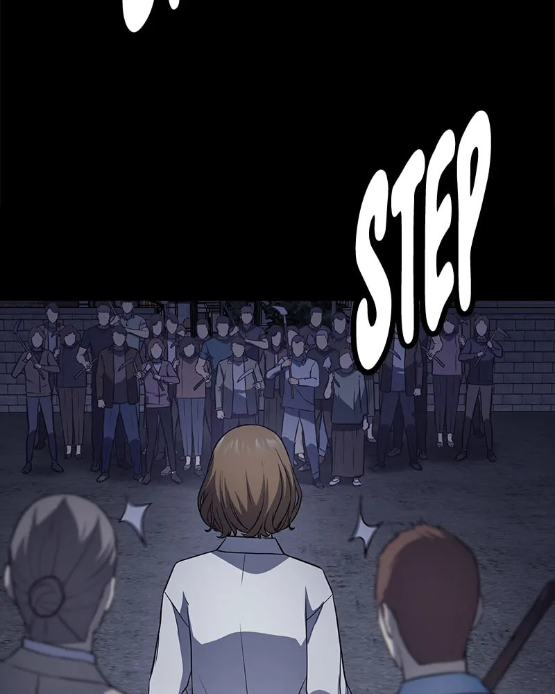 Fake Humans Chapter 23 page 109 - 