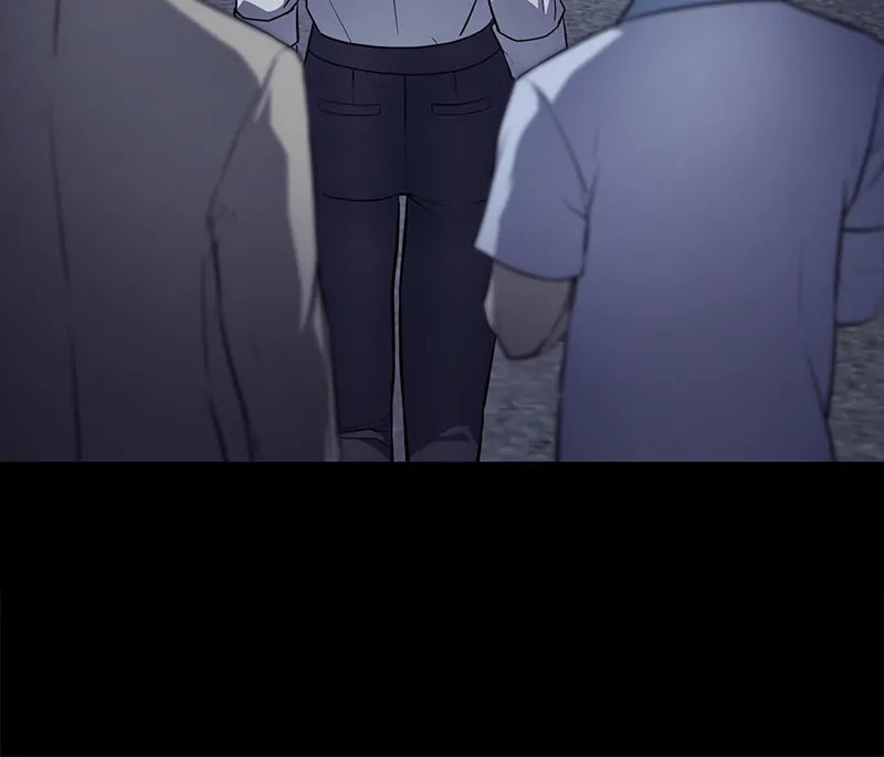 Fake Humans Chapter 23 page 110 - 