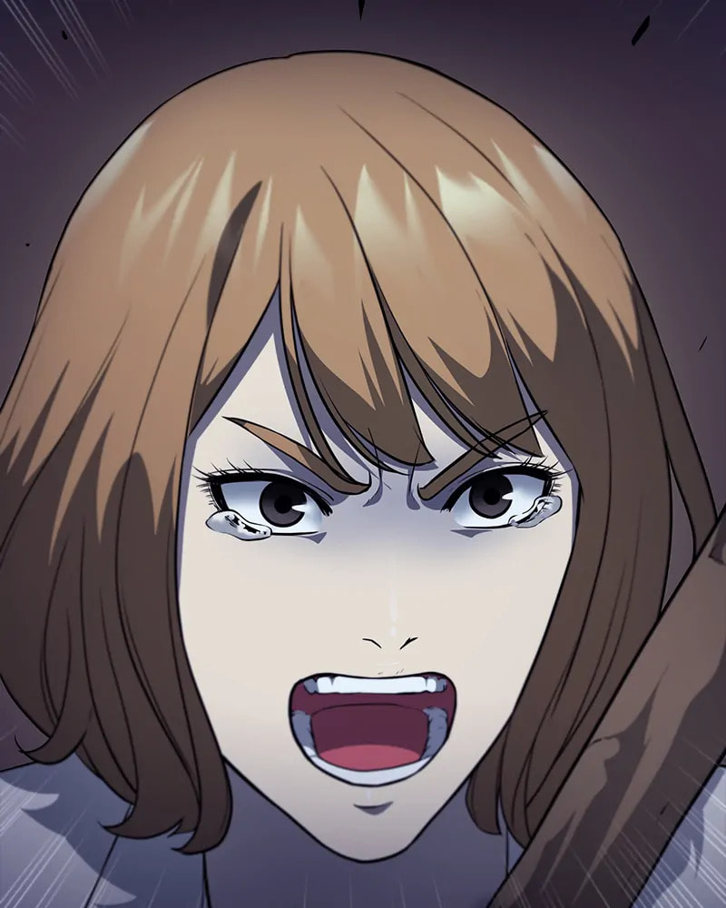 Fake Humans Chapter 23 page 115 - 