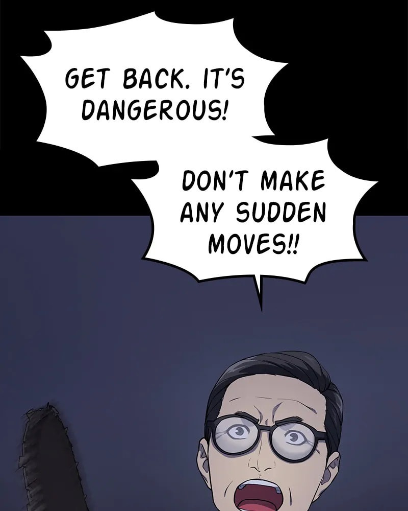 Fake Humans Chapter 23 page 126 - 
