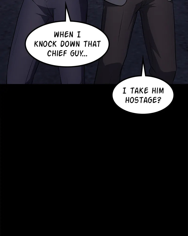Fake Humans Chapter 23 page 132 - 