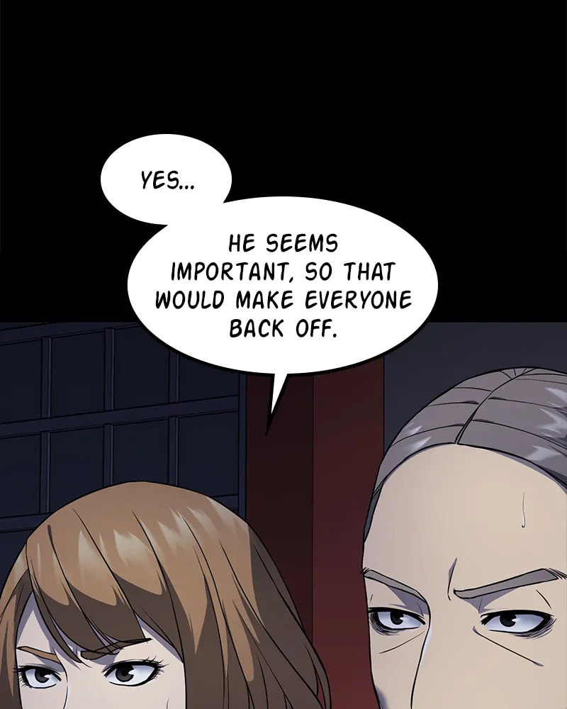 Fake Humans Chapter 23 page 133 - 