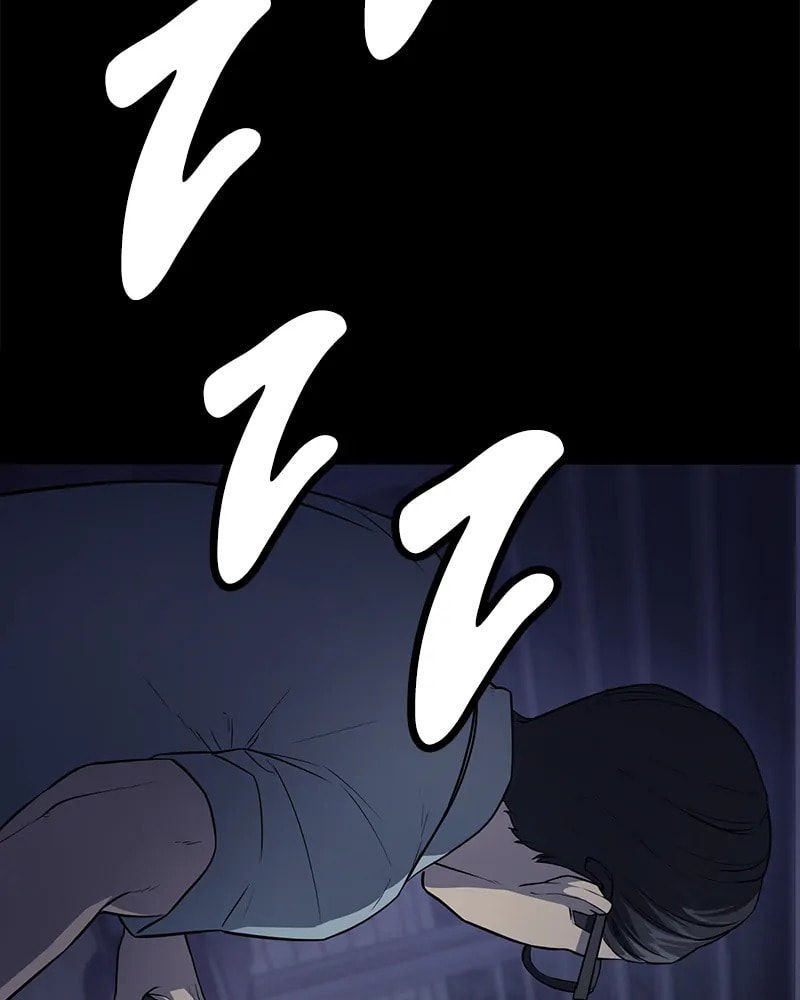 Fake Humans Chapter 23 page 137 - 
