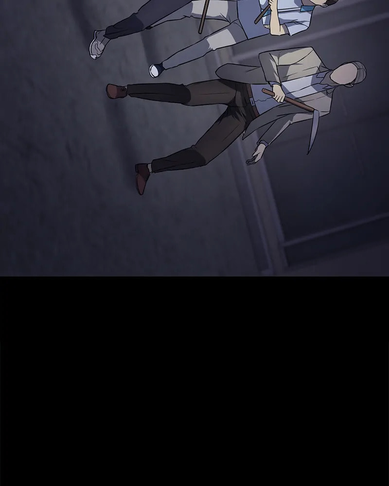 Fake Humans Chapter 23 page 139 - 
