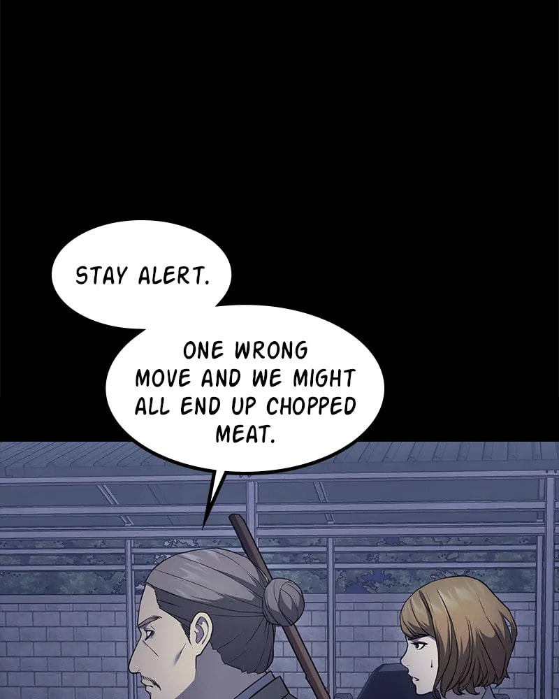 Fake Humans Chapter 23 page 140 - 