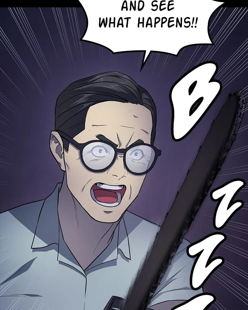 Fake Humans Chapter 23 page 143 - 