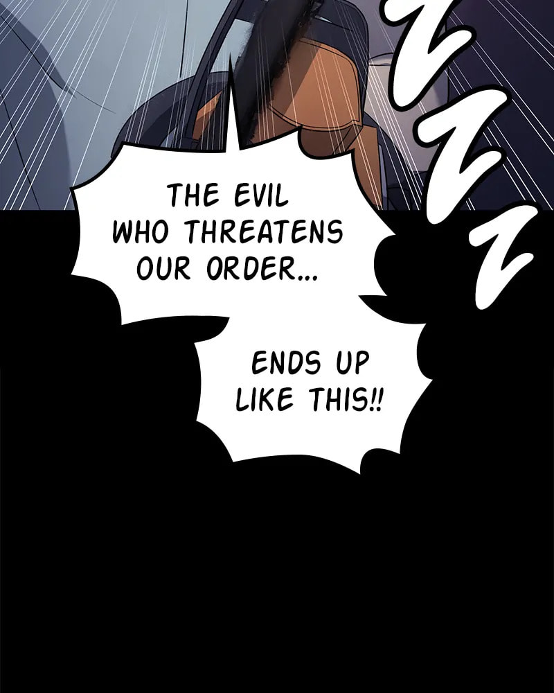 Fake Humans Chapter 23 page 144 - 