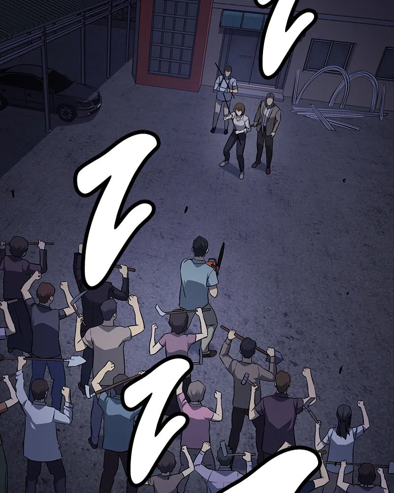 Fake Humans Chapter 23 page 146 - 