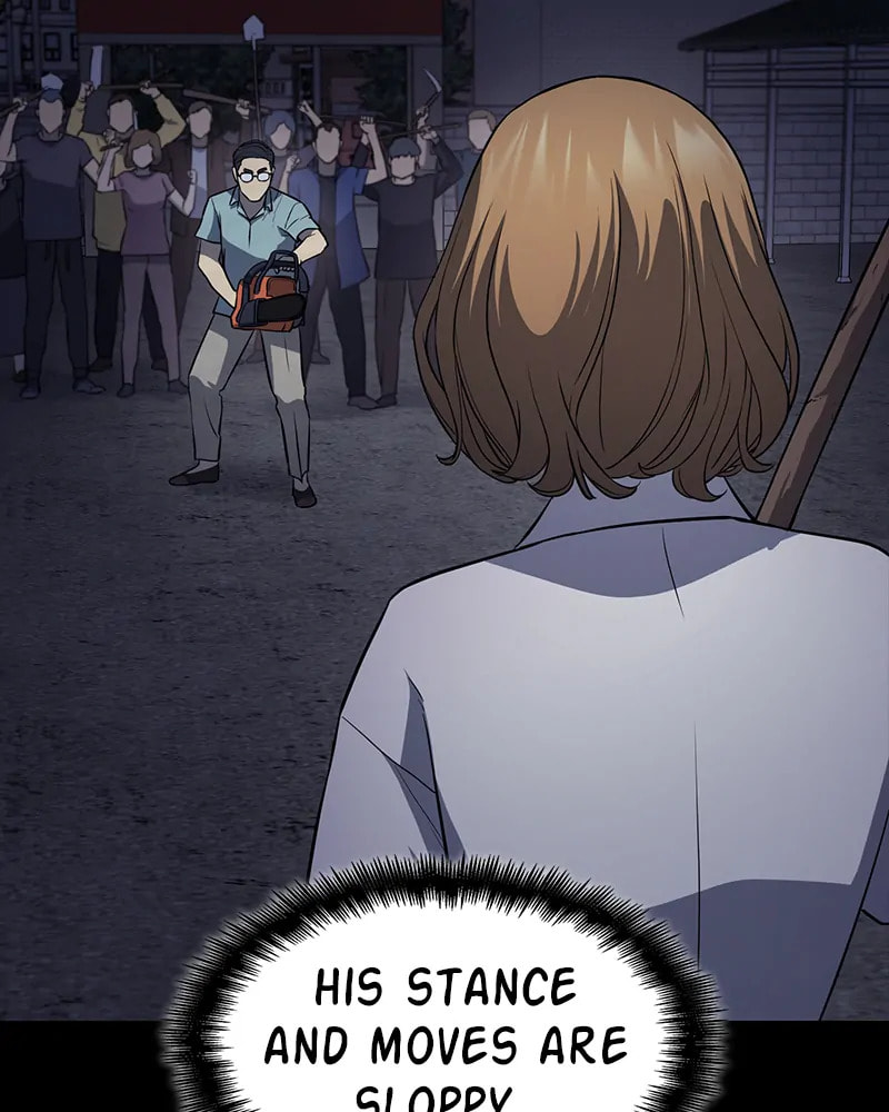 Fake Humans Chapter 23 page 148 - 