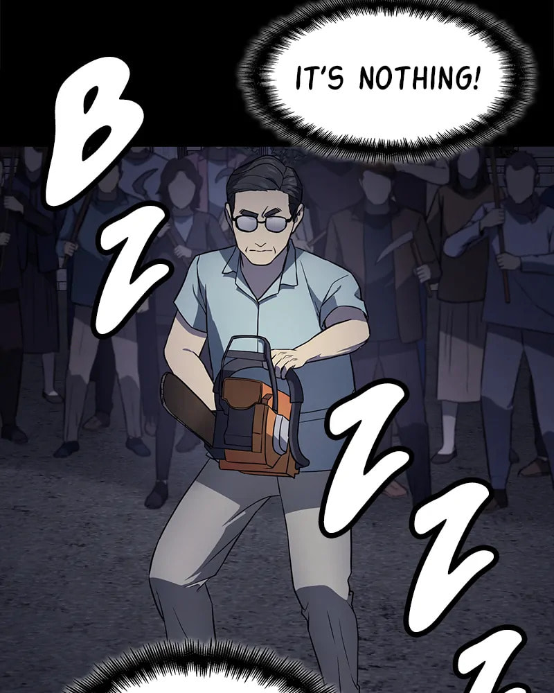Fake Humans Chapter 23 page 151 - 