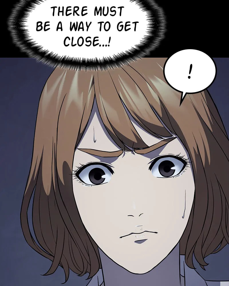 Fake Humans Chapter 23 page 153 - 