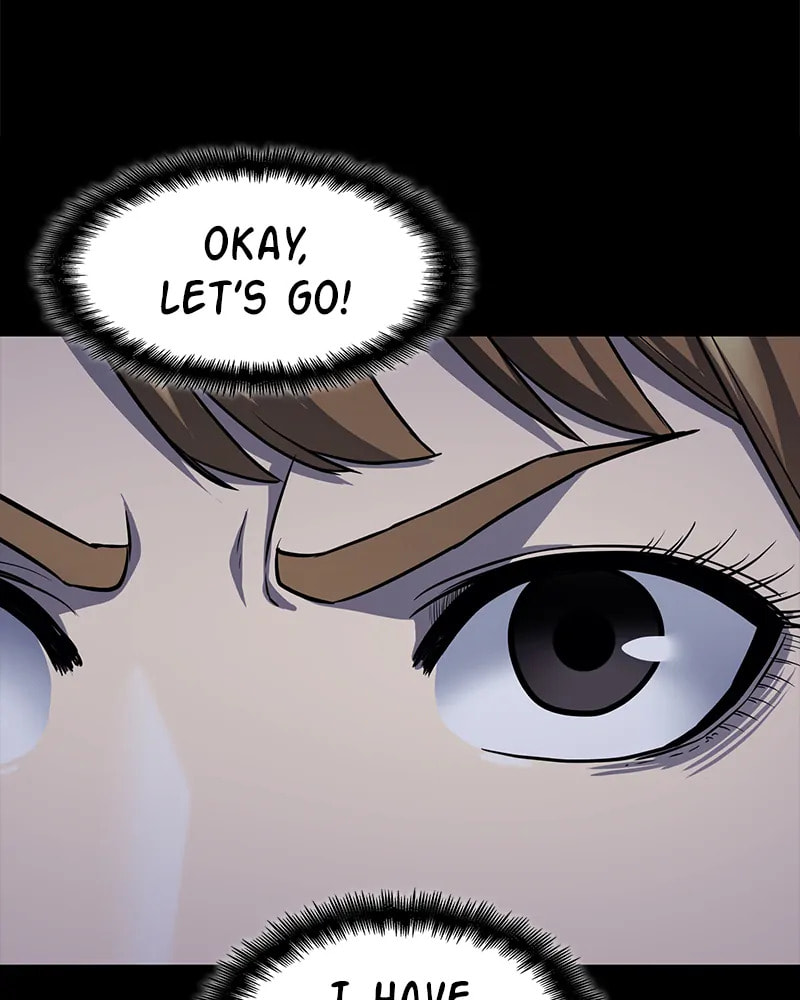 Fake Humans Chapter 23 page 155 - 
