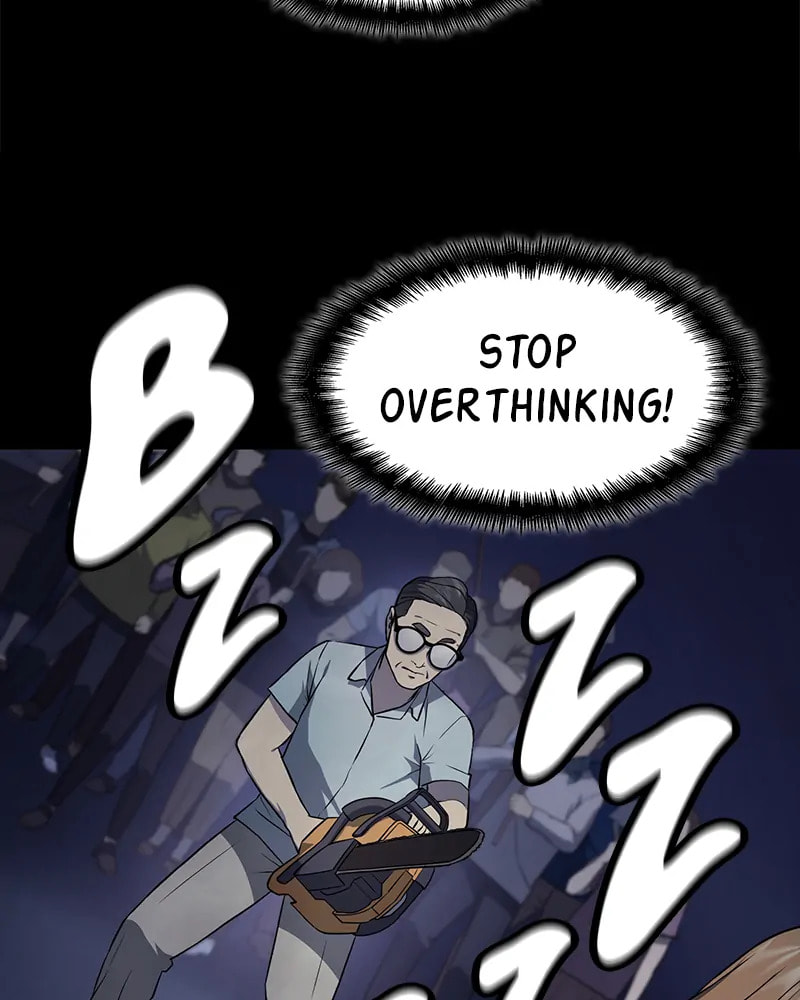 Fake Humans Chapter 23 page 157 - 