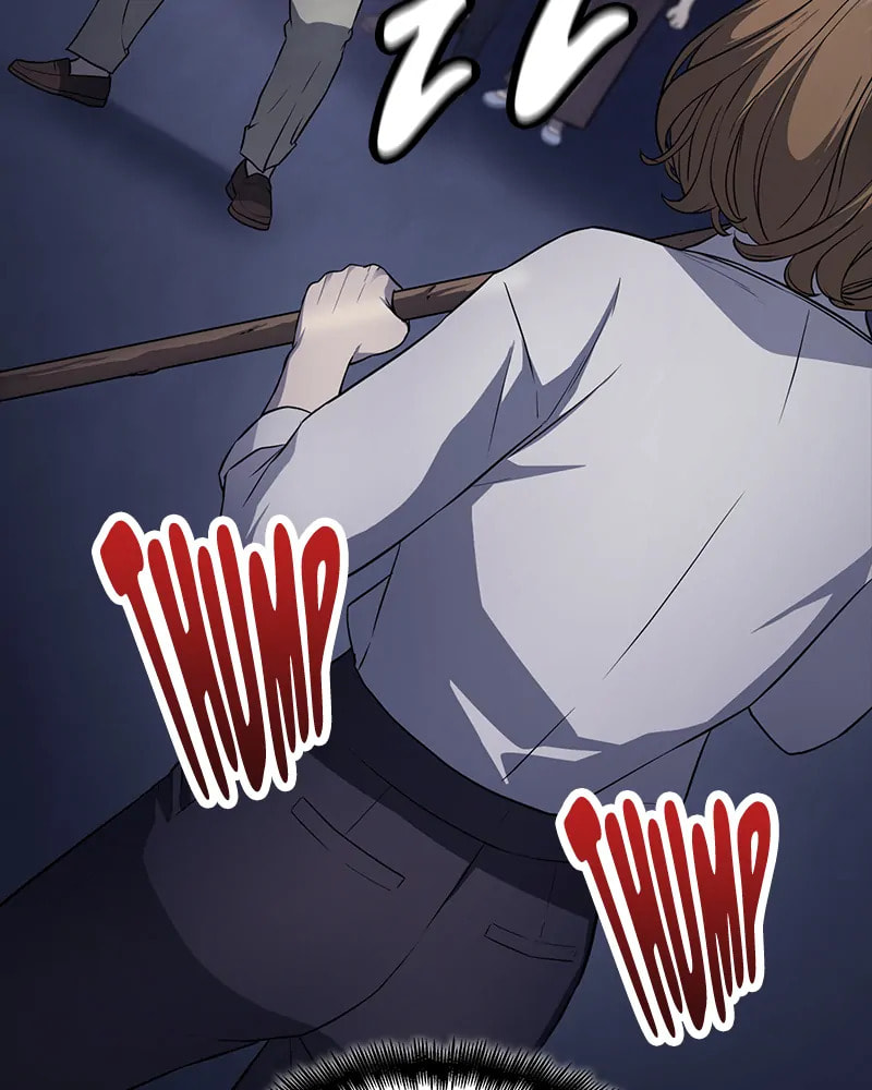 Fake Humans Chapter 23 page 158 - 