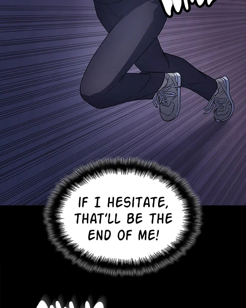 Fake Humans Chapter 23 page 160 - 