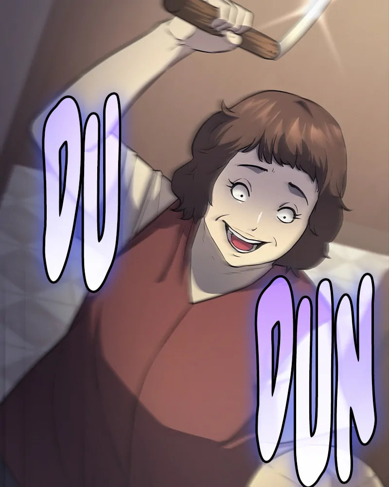 Fake Humans Chapter 23 page 17 - 