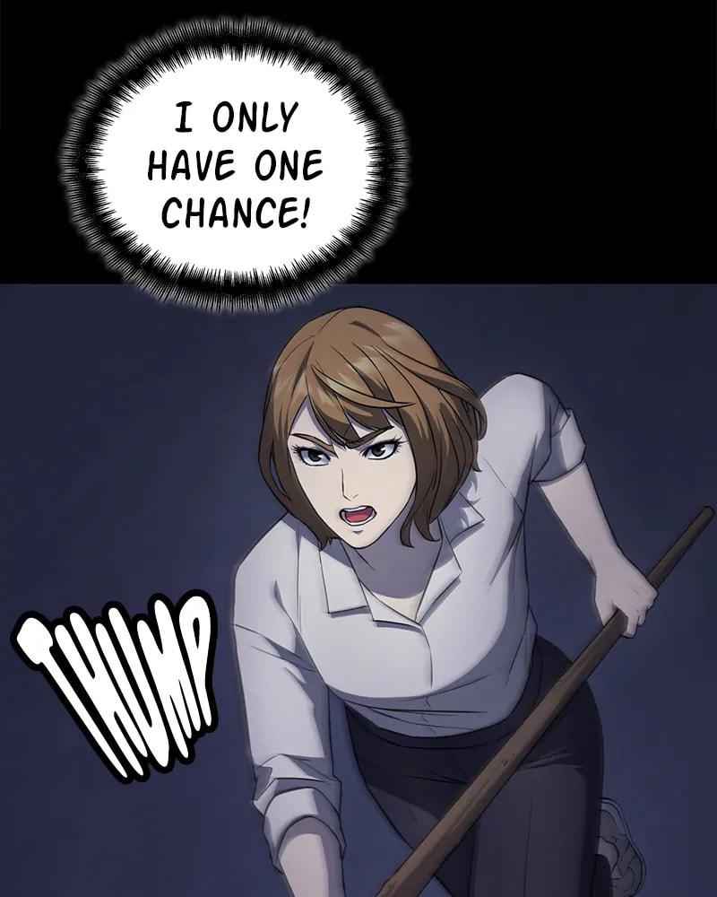 Fake Humans Chapter 23 page 162 - 