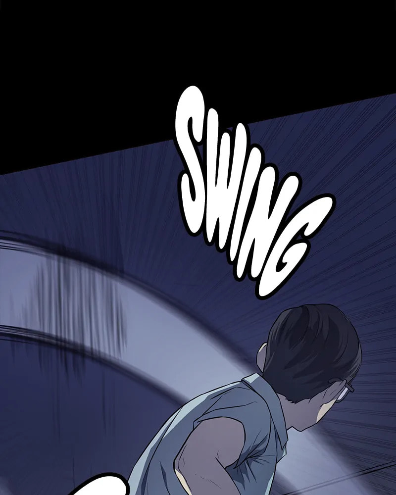 Fake Humans Chapter 23 page 169 - 