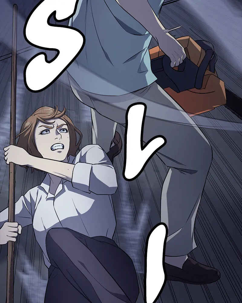 Fake Humans Chapter 23 page 170 - 